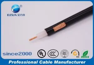 כבל קואקסיאלי RG11A 75OHM